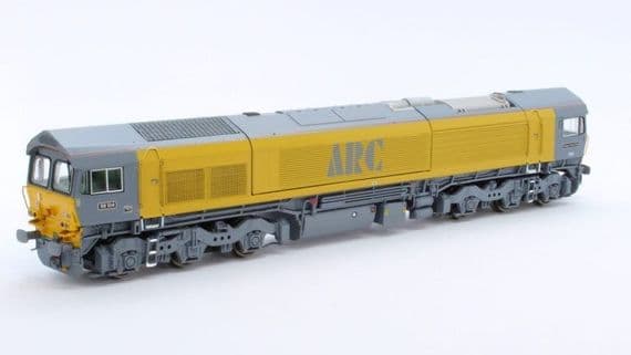 RT-N59-AR-104DC 59104 “Village Of Great Elm” In ARC Livery Was £154.99