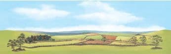 SK12 Country landscape
