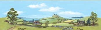 SK23 Country / Seascape