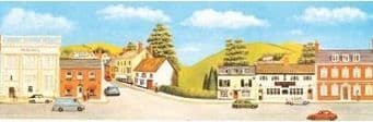 SK30 Market Town, extensions
