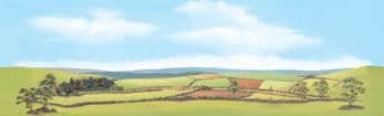 SK32 Country Landscape