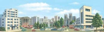 SK37 City Centre