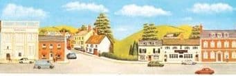 SK50 Market Town Extensions