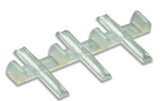 SL11 Insulated Rail Joiners