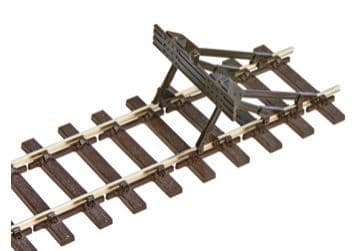 SL1140 OO Bullhead Buffer Stop