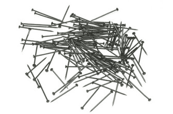 SL14 Pins for fixing track and turnouts   7gm (14oz)