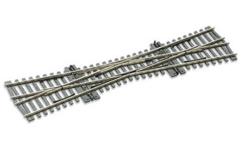 SL180 Single slip (12° angle)