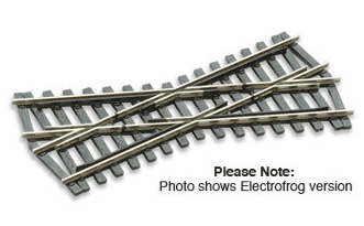 SL193 Short crossing (24° angle)