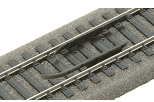 SL30 Decouplers, Peco, Type A/HD, for original Simplex & Hornby Dublo