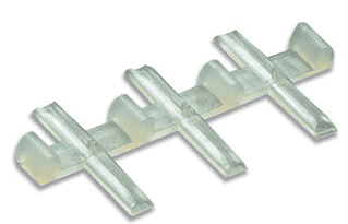 SL311 Rail Joiners, insulated
