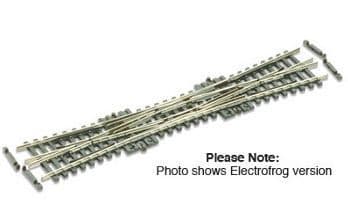 SL390F Double Slip (10 deg angle) (Insulfrog)