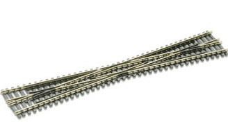 SL394 Long Crossing (8° angle)
