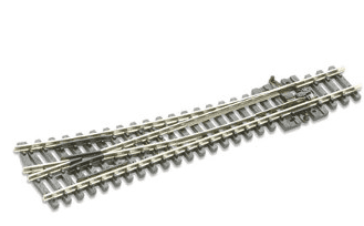 SL395 Medium radius R/H