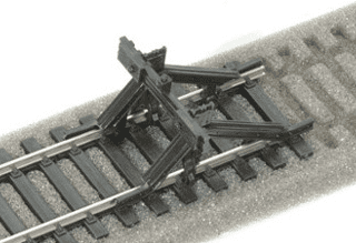 SL40 Buffer Stop, rail built type kit