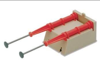 SL42 Buffer Stop - Hydraulic Type