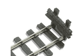 SL440 Buffer Stops, narrow gauge type