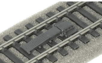SL45 AWS Ramp (dummy)