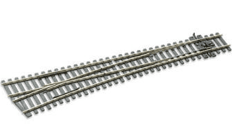 SLE189 Electrofrog Large radius L/H