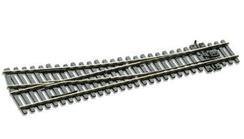 SLE195 Electrofrog Medium radius R/H