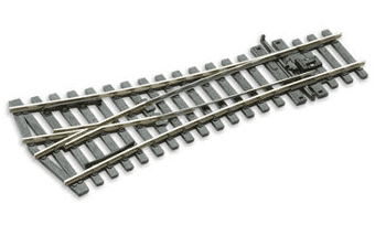 SLE197 Electrofrog Y Small radius