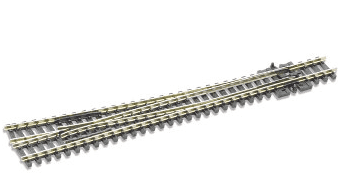 SLE388 Electrofrog Large radius R/H