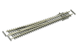 SLE388F Electrofrog Large radius R/H