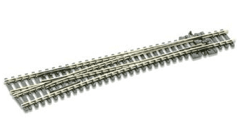 SLE389 Electrofrog Large radius L/H