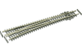 SLE389F Electrofrog Large radius L/H