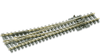 SLE395 Electrofrog Medium radius R/H