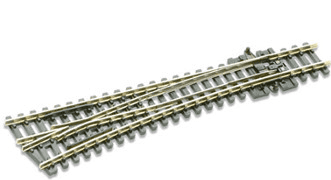 SLE396 Electrofrog Medium radius L/H