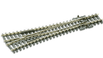 SLE397 Electrofrog Y Medium radius