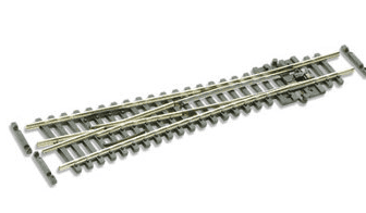 SLE397F Electrofrog Y Medium radius