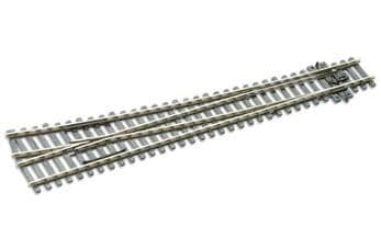 SLE88 Large Radius R/H Electrofrog