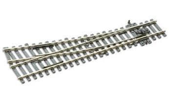 SLE91 Small Radius R/H Electrofrog