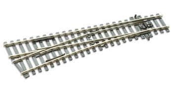 SLE92 Small Radius L/H Electrofrog