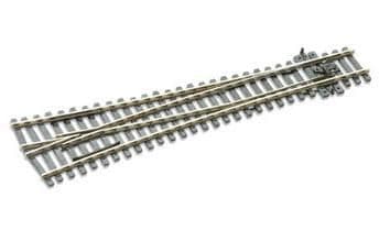 SLE98 Large Radius Y Point Electrofrog