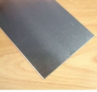 SM4M 0.5mm Tin Plate Metal Sheet