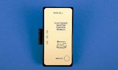 SS-1 Super Shuttle Unit