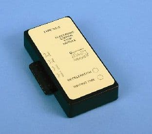 SS-2 Station Stop Unit