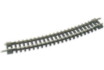 ST16 No3 Radius Standard Curve