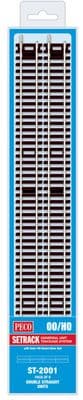 ST2001 Double Straight PK8
