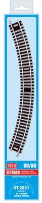 ST2021 1st Radius double curves Pk4