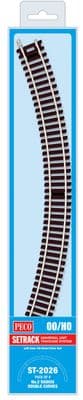 ST2026 2nd rad double curve Pk4
