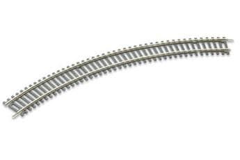 ST221 No1 Radius Double Curve
