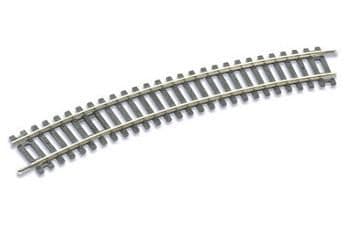 ST230 No3 Radius Standard Curve