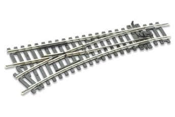 ST241 L/H Point Insulfrog