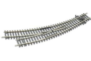 ST244 Curved R/H Point