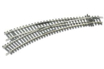 ST245 Curved L/H Point
