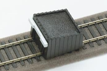 ST270 Sleeper Built Buffer Stop