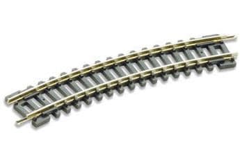 ST3 No1 Radius Standard Curve